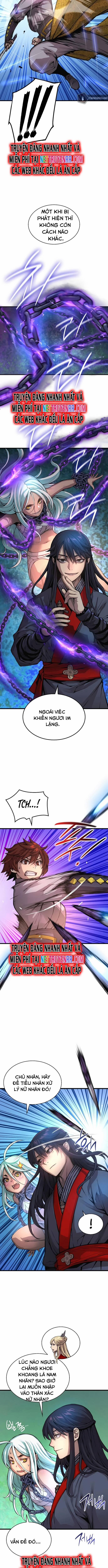 Quái Lực Loạn Thần 56 trang 1