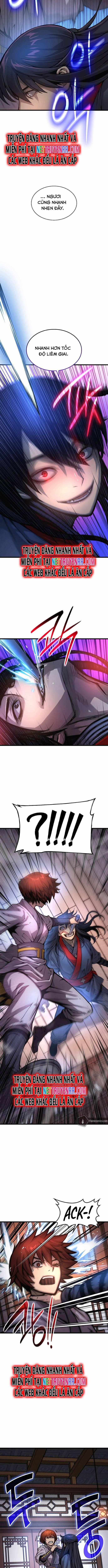 Quái Lực Loạn Thần 56 trang 10