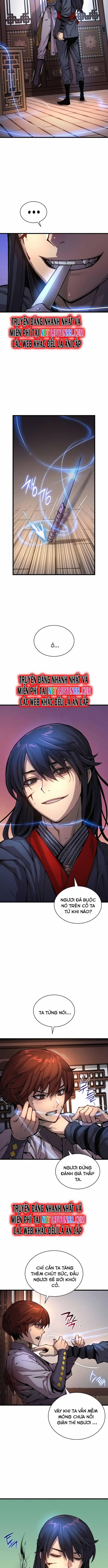 Quái Lực Loạn Thần 56 trang 11