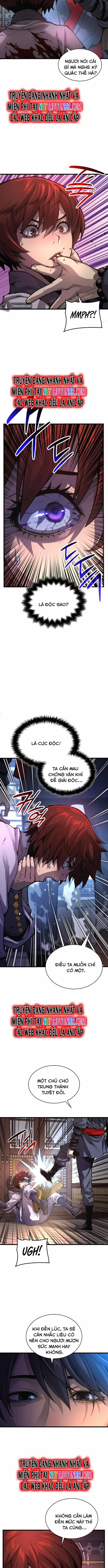 Quái Lực Loạn Thần 56 trang 13