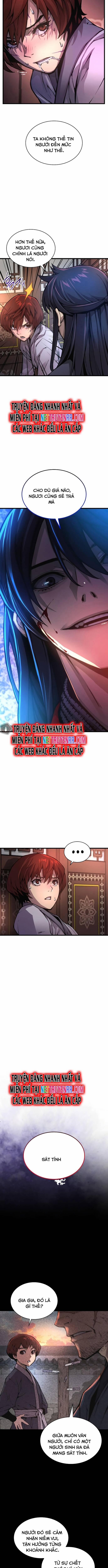 Quái Lực Loạn Thần 56 trang 14