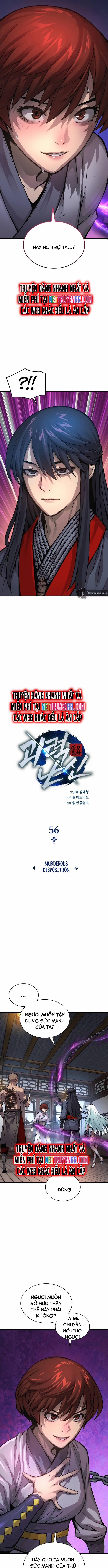 Quái Lực Loạn Thần 56 trang 3