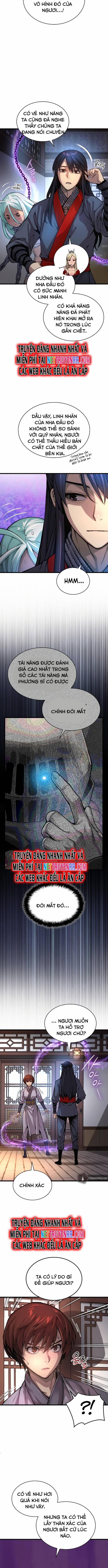Quái Lực Loạn Thần 56 trang 4
