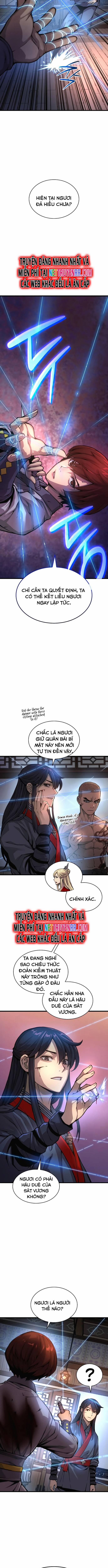 Quái Lực Loạn Thần 56 trang 6