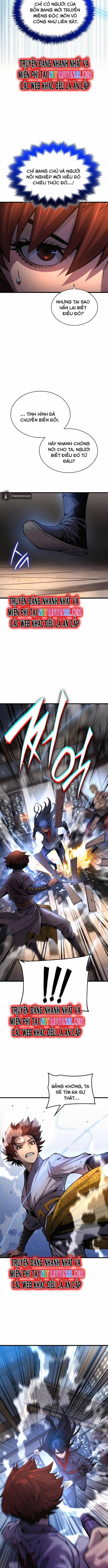 Quái Lực Loạn Thần 56 trang 8
