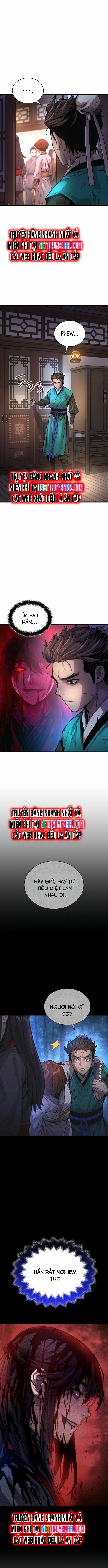 Quái Lực Loạn Thần 57 trang 1