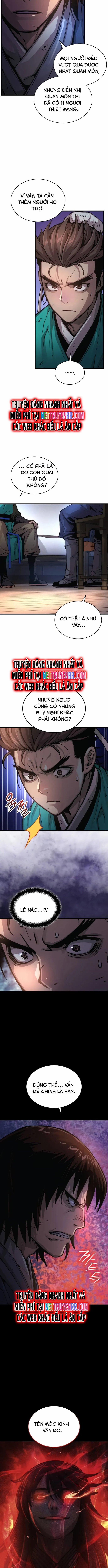 Quái Lực Loạn Thần 57 trang 10