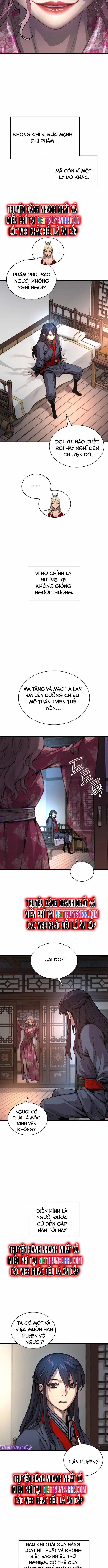 Quái Lực Loạn Thần 57 trang 13