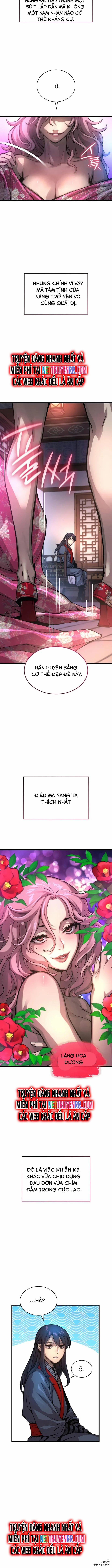 Quái Lực Loạn Thần 57 trang 14