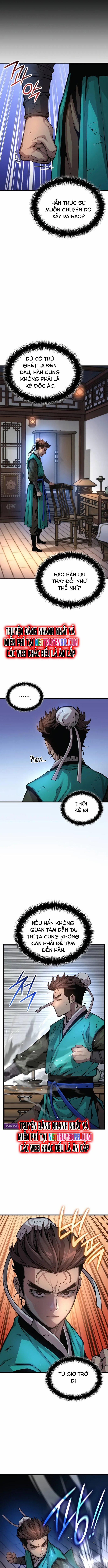 Quái Lực Loạn Thần 57 trang 2