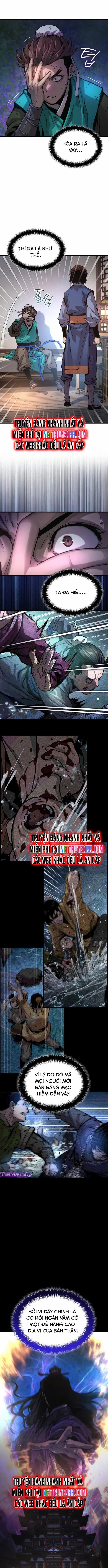 Quái Lực Loạn Thần 57 trang 6