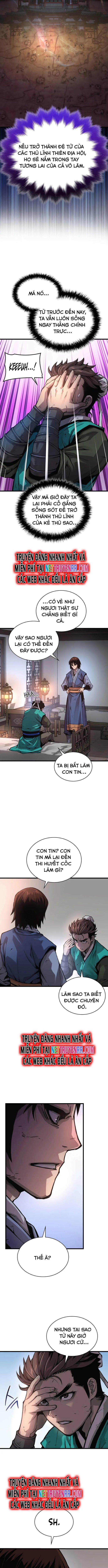 Quái Lực Loạn Thần 57 trang 7