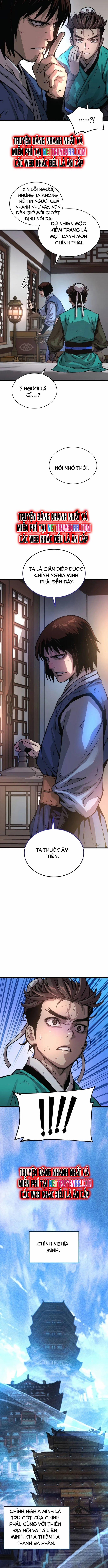 Quái Lực Loạn Thần 57 trang 8