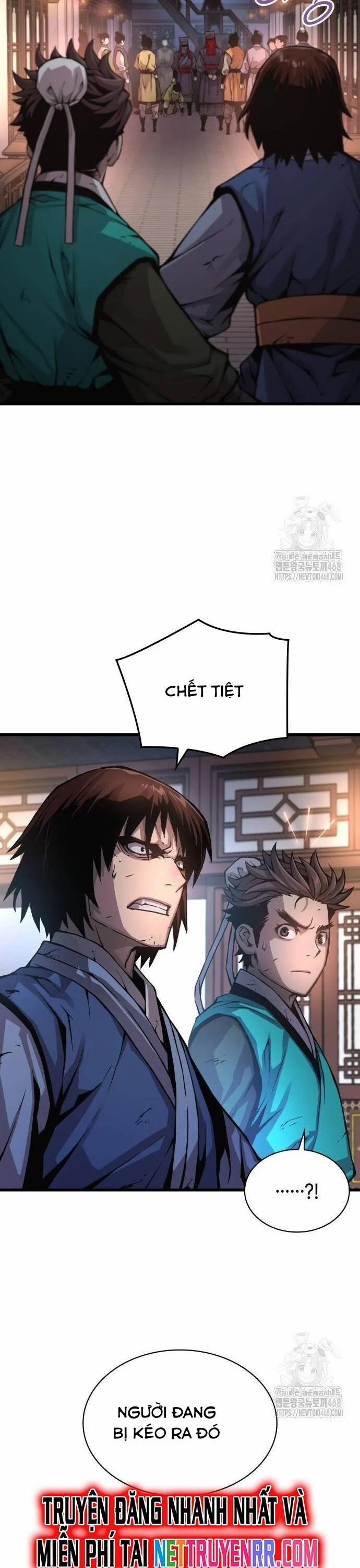 Quái Lực Loạn Thần 58 trang 12