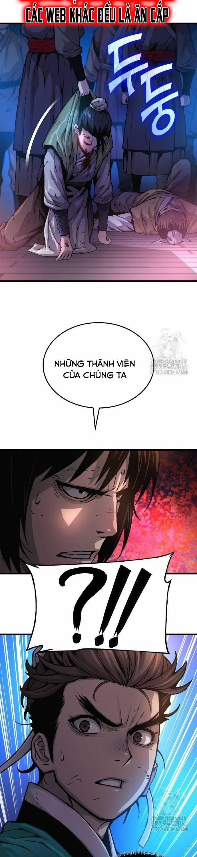 Quái Lực Loạn Thần 58 trang 13