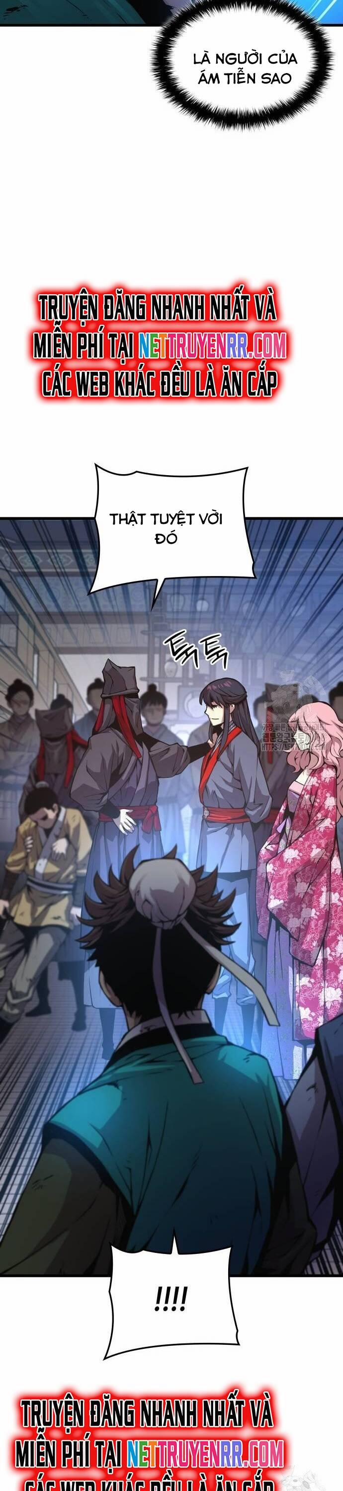 Quái Lực Loạn Thần 58 trang 14