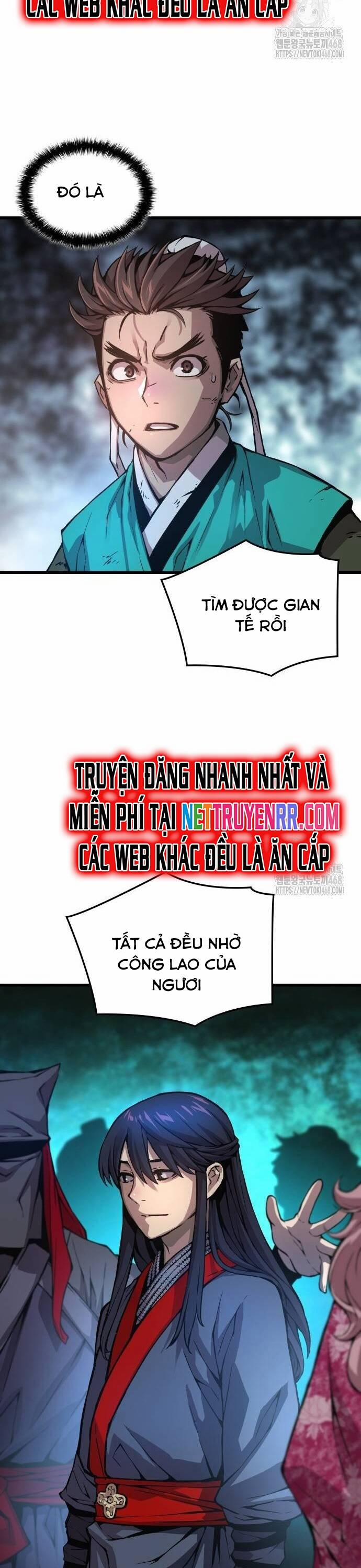 Quái Lực Loạn Thần 58 trang 15