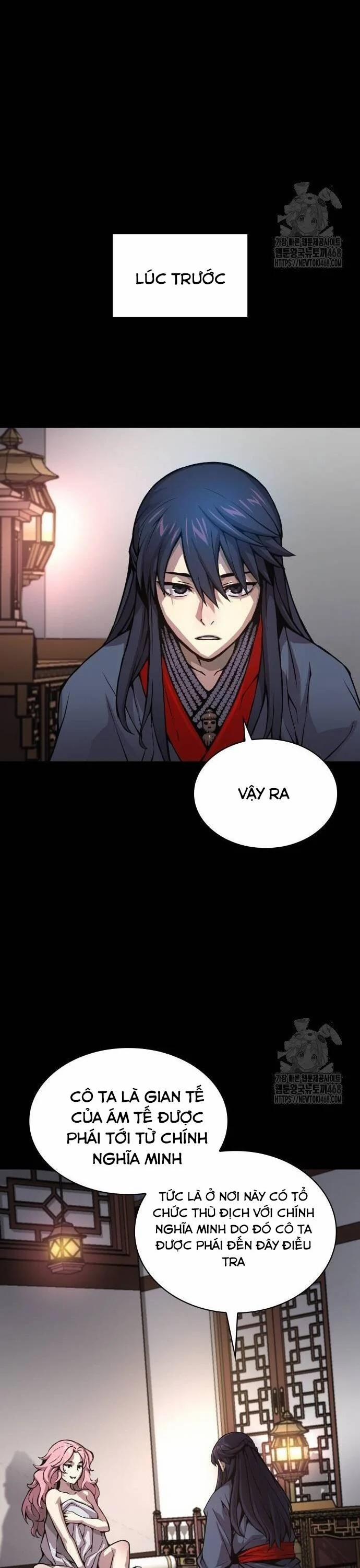 Quái Lực Loạn Thần 58 trang 17