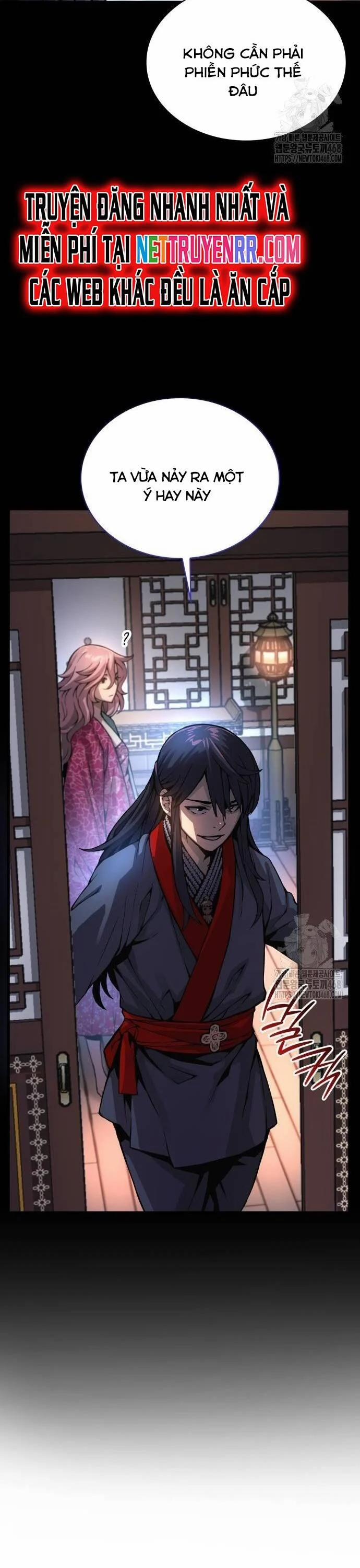 Quái Lực Loạn Thần 58 trang 24