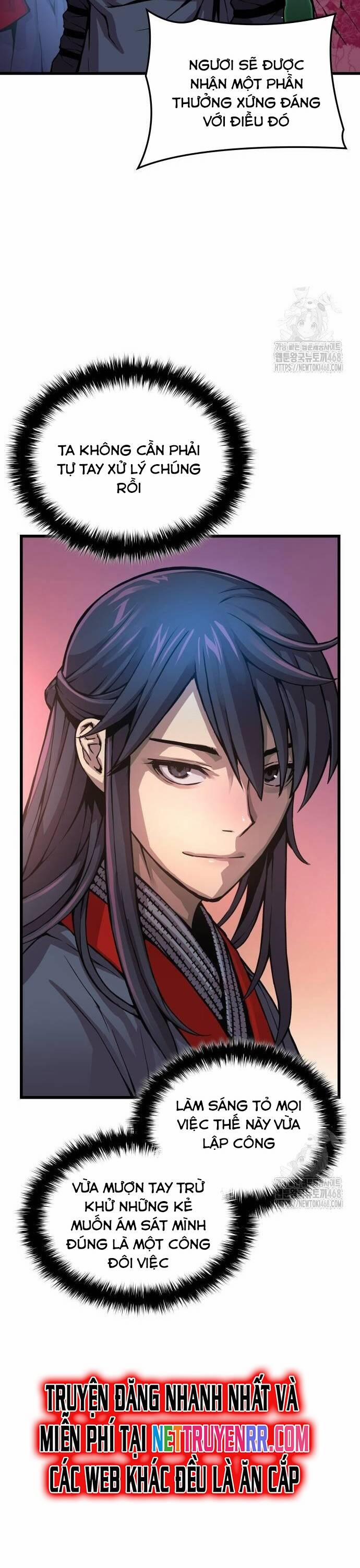 Quái Lực Loạn Thần 58 trang 26