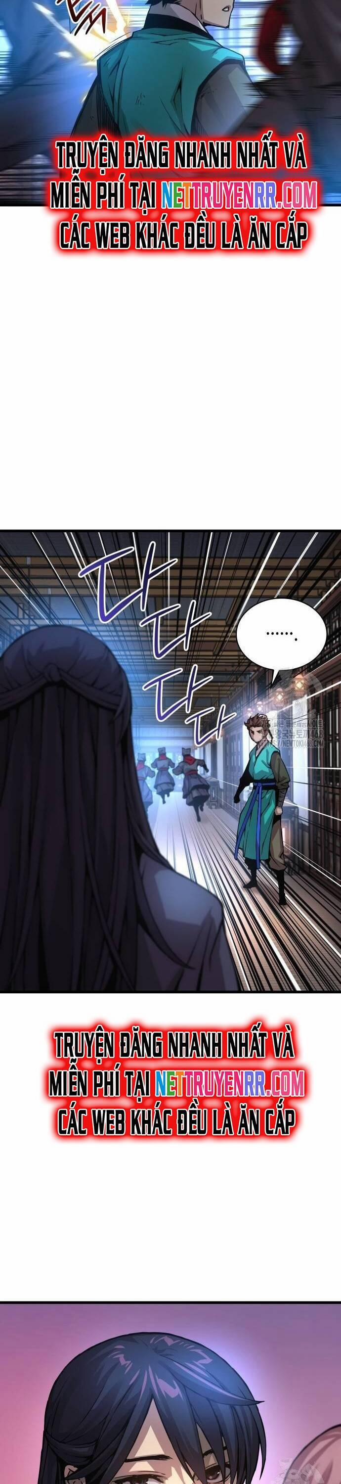 Quái Lực Loạn Thần 58 trang 30