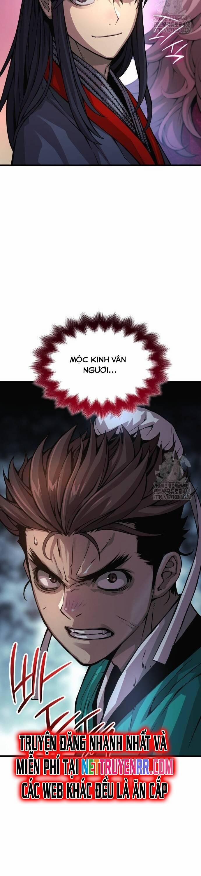 Quái Lực Loạn Thần 58 trang 31