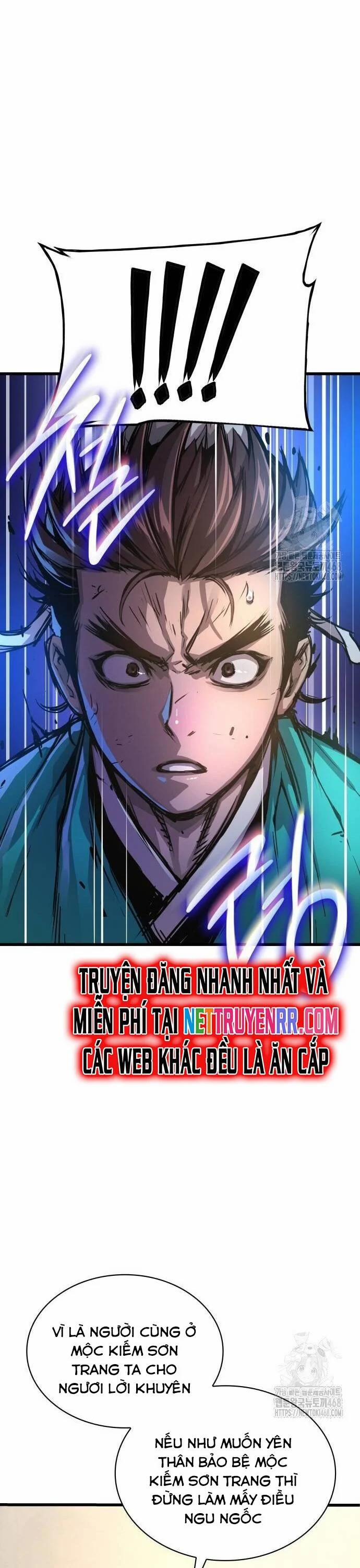 Quái Lực Loạn Thần 58 trang 36