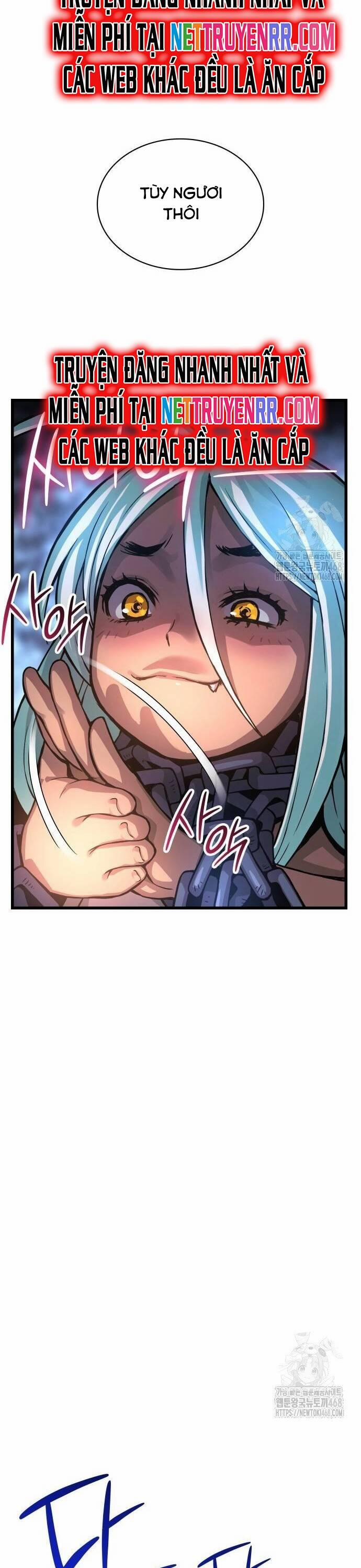 Quái Lực Loạn Thần 58 trang 4