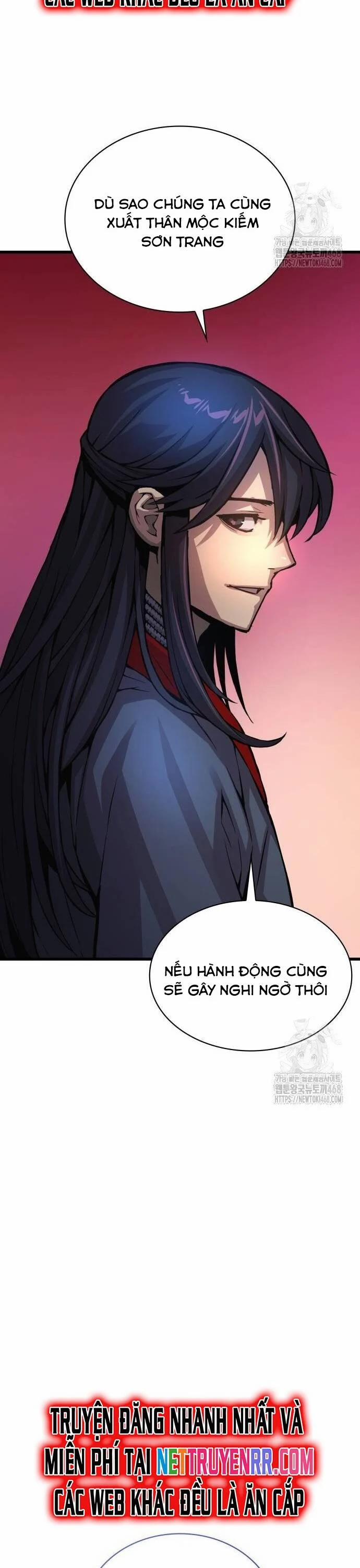 Quái Lực Loạn Thần 58 trang 41