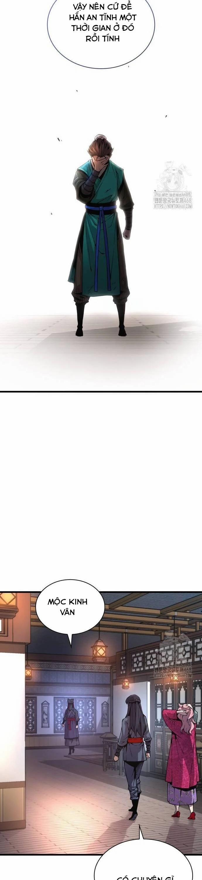 Quái Lực Loạn Thần 58 trang 42