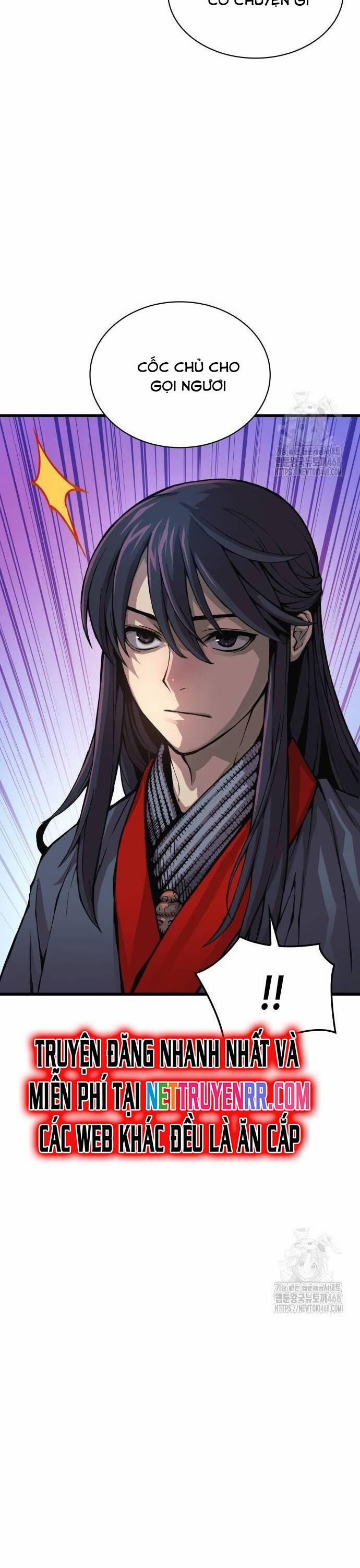 Quái Lực Loạn Thần 58 trang 43