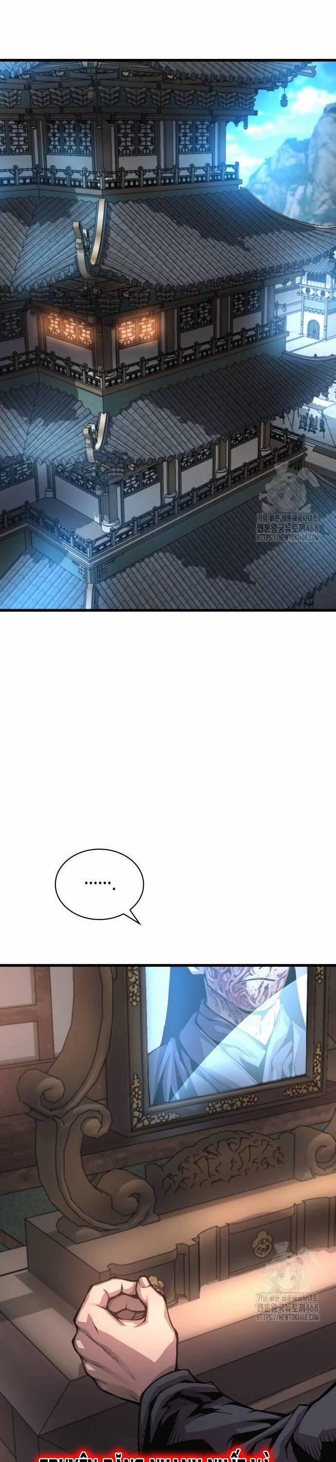 Quái Lực Loạn Thần 58 trang 44