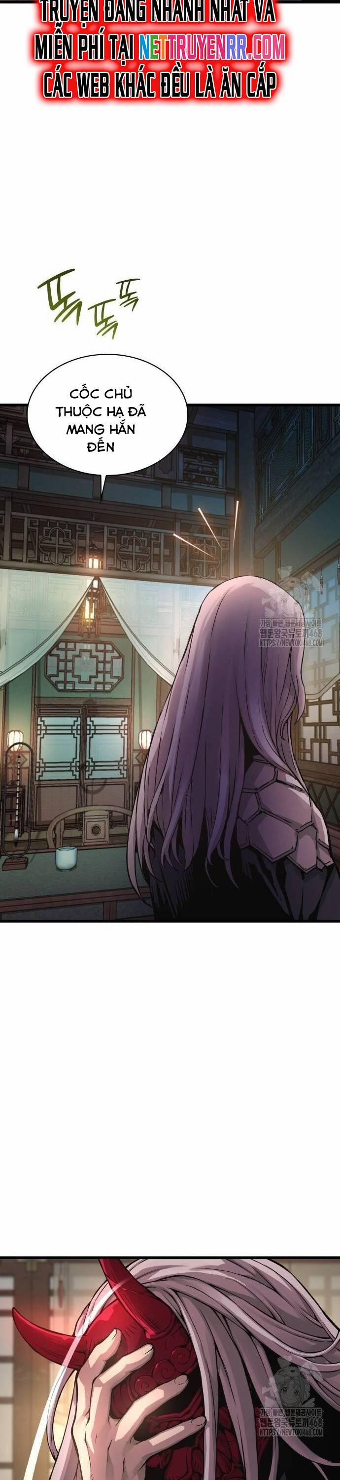 Quái Lực Loạn Thần 58 trang 45