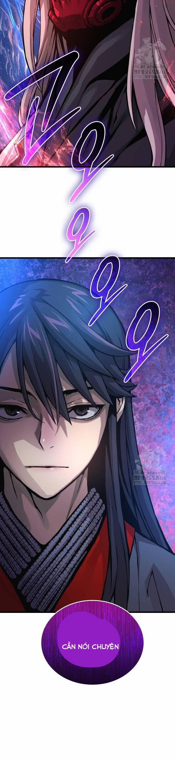 Quái Lực Loạn Thần 58 trang 48