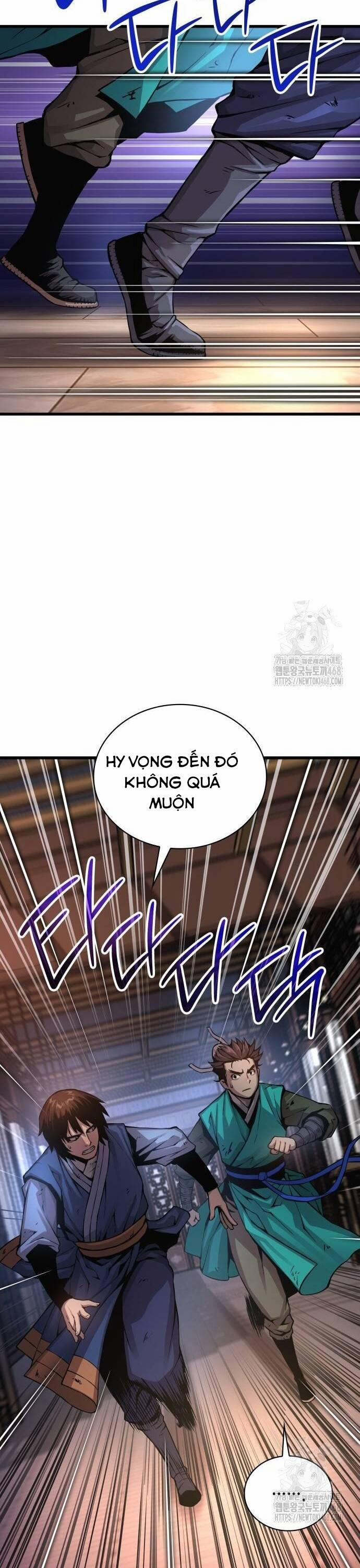 Quái Lực Loạn Thần 58 trang 5