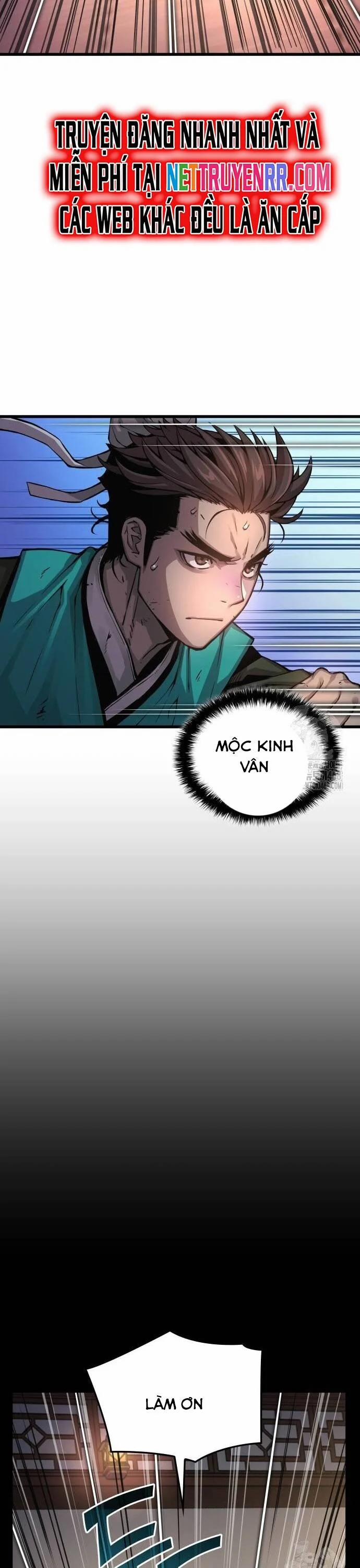 Quái Lực Loạn Thần 58 trang 6