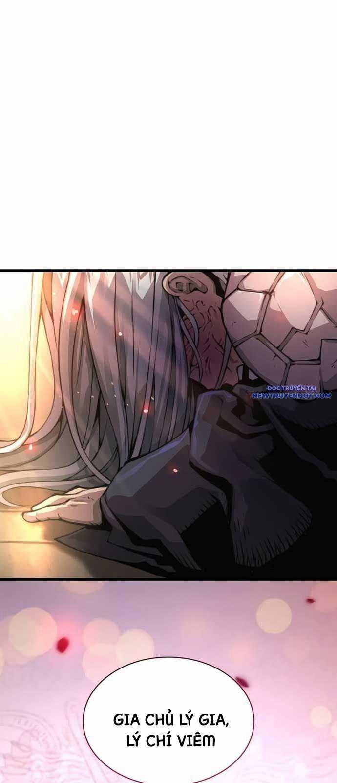 Quái Lực Loạn Thần 60 trang 1