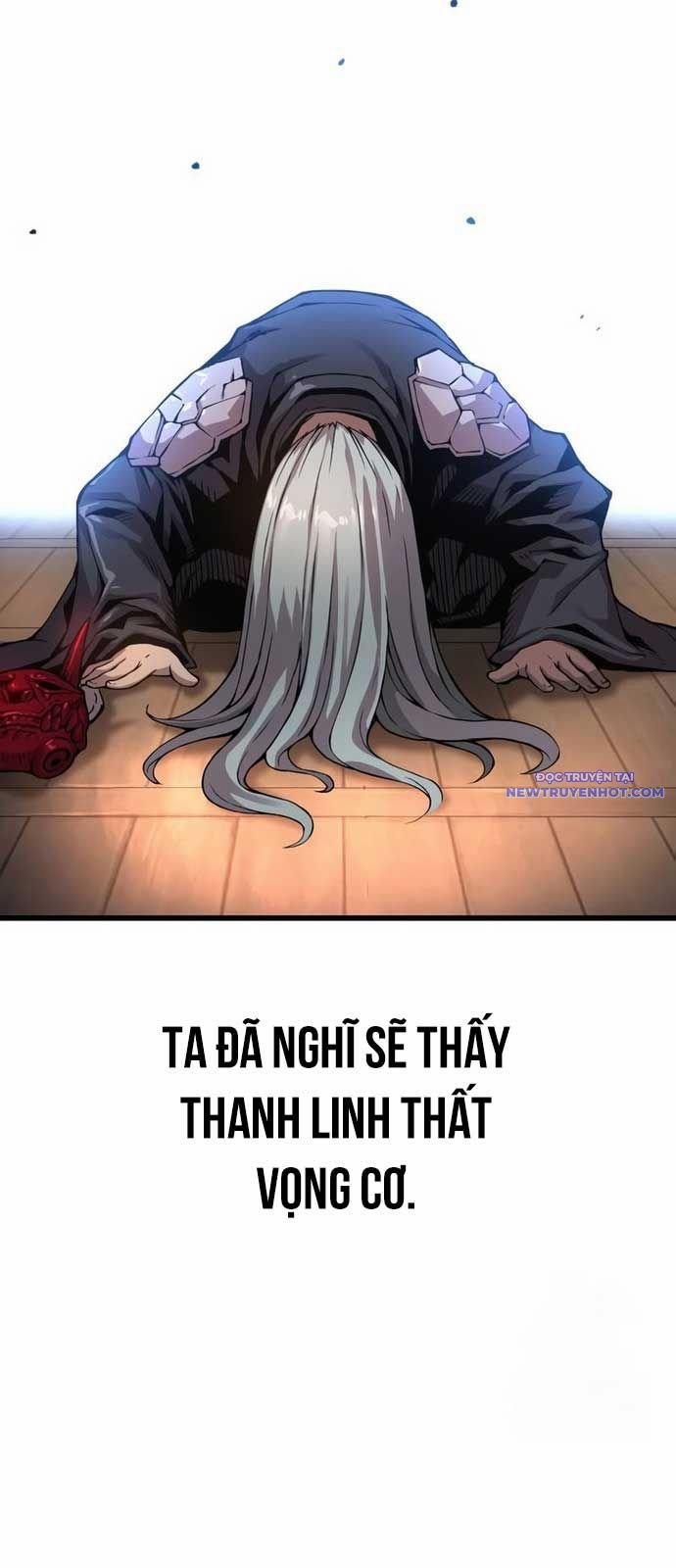 Quái Lực Loạn Thần 60 trang 11