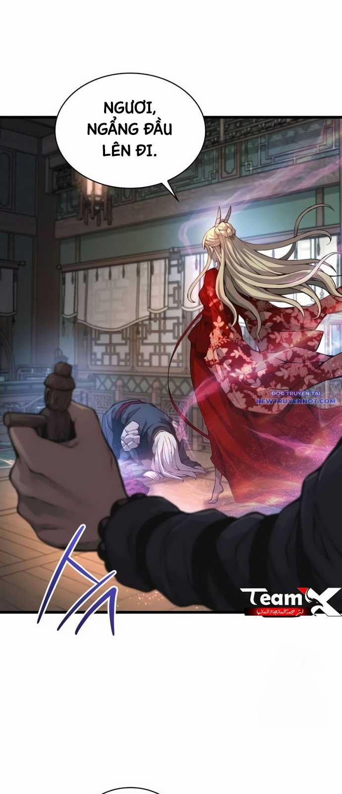 Quái Lực Loạn Thần 60 trang 13