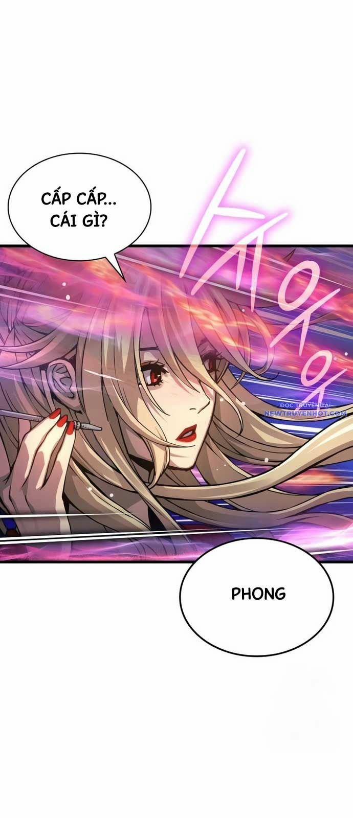 Quái Lực Loạn Thần 60 trang 15