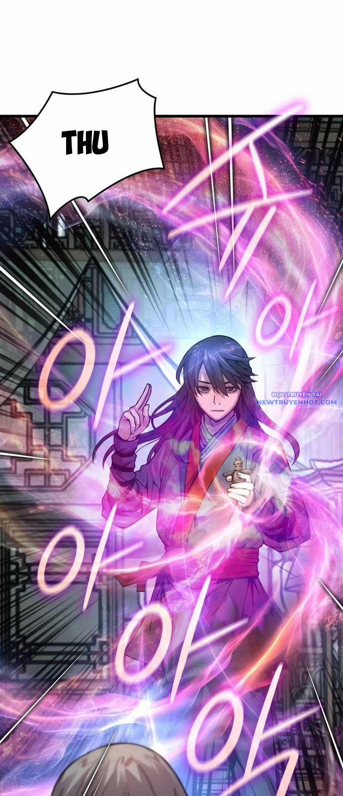 Quái Lực Loạn Thần 60 trang 16