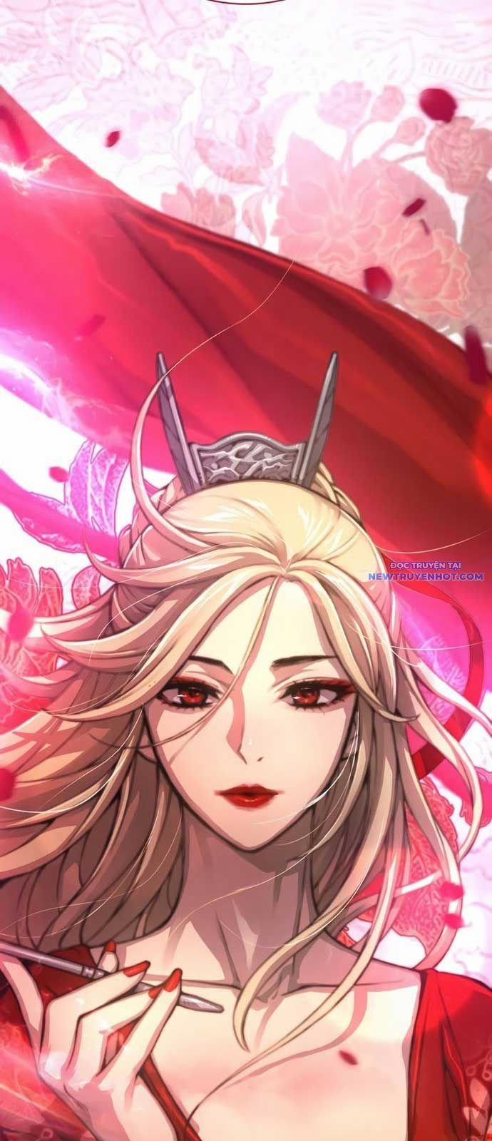 Quái Lực Loạn Thần 60 trang 2