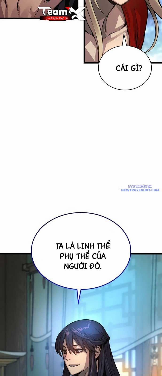 Quái Lực Loạn Thần 60 trang 22