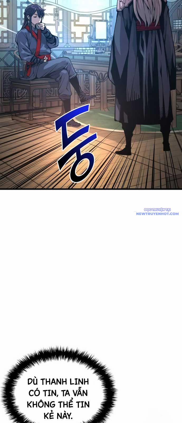 Quái Lực Loạn Thần 60 trang 24