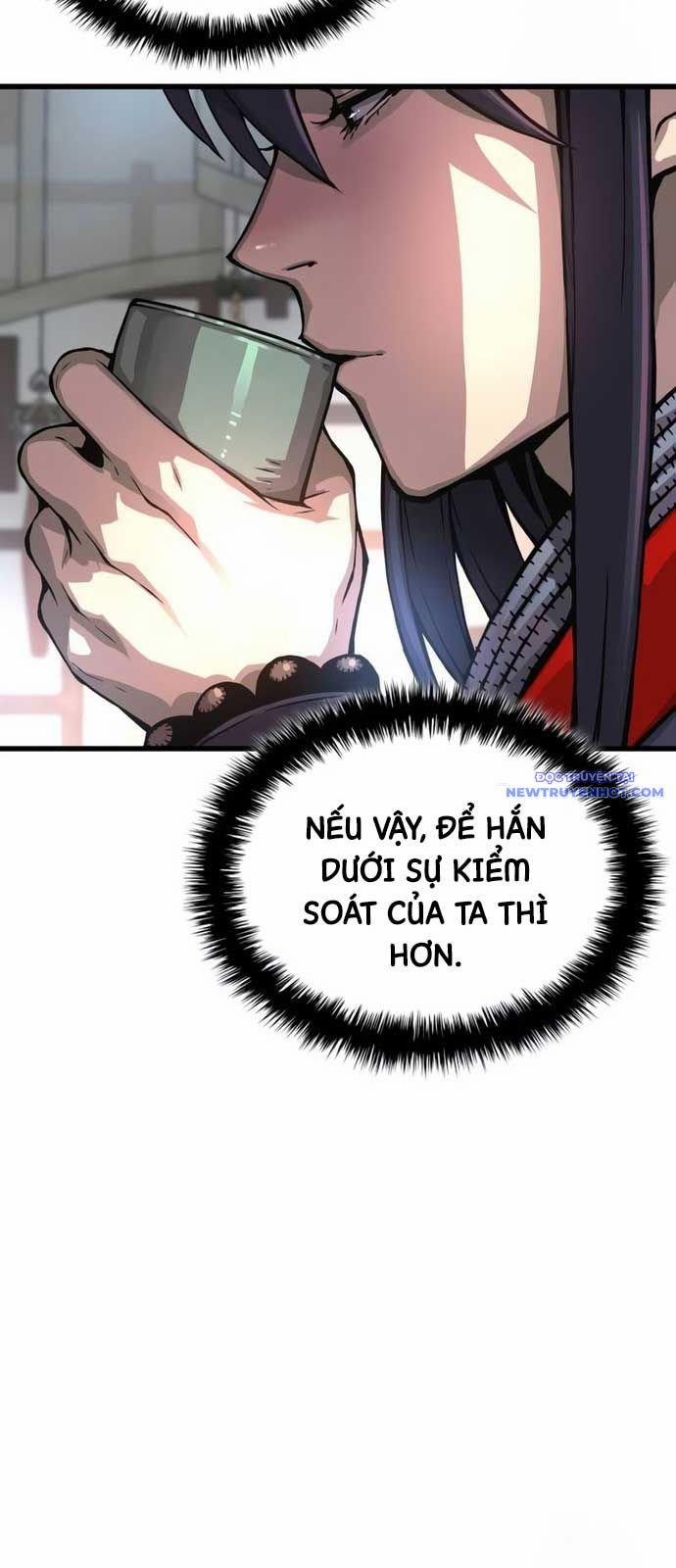 Quái Lực Loạn Thần 60 trang 25