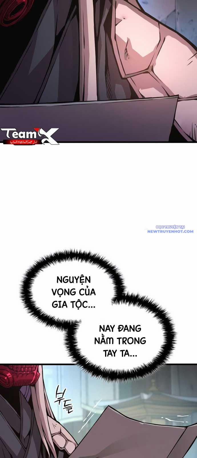 Quái Lực Loạn Thần 60 trang 32