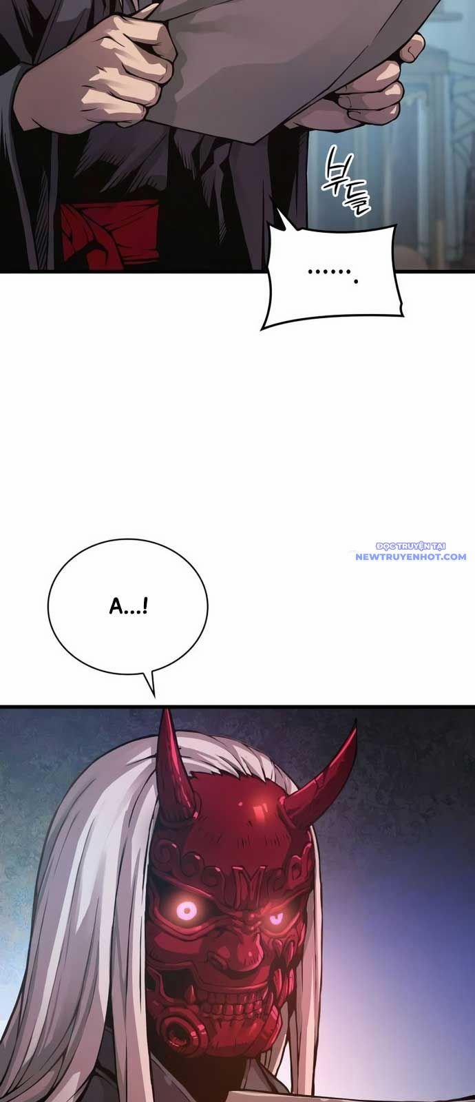 Quái Lực Loạn Thần 60 trang 33