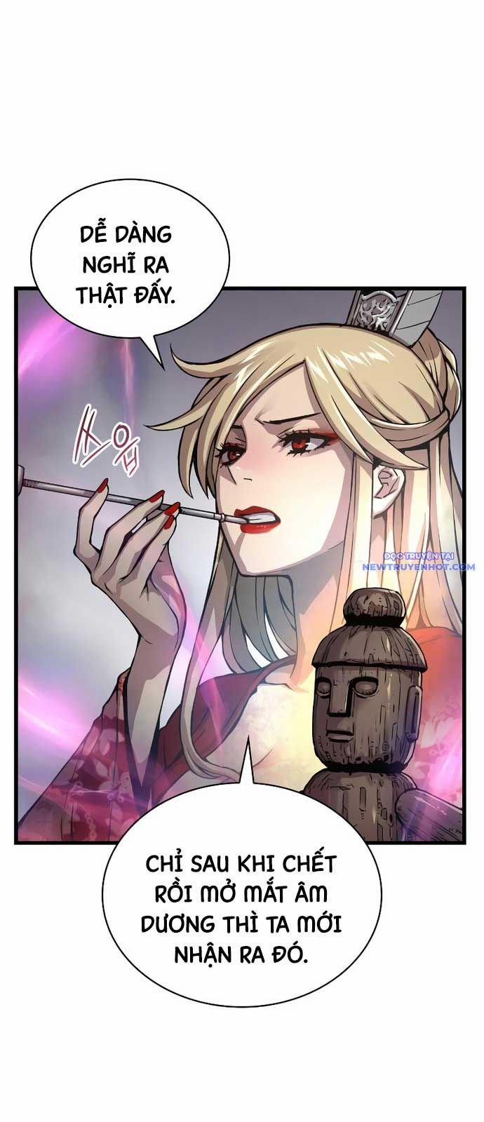 Quái Lực Loạn Thần 60 trang 36