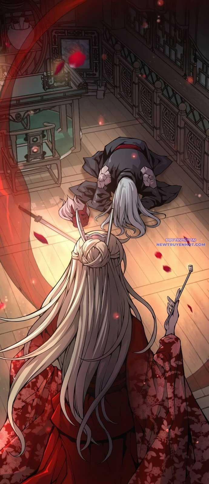 Quái Lực Loạn Thần 60 trang 4