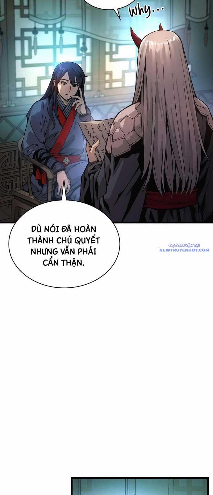 Quái Lực Loạn Thần 60 trang 40